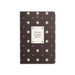 Libreta Uo Universo, Lo Quiero Todo