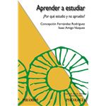 Aprender a estudiar
