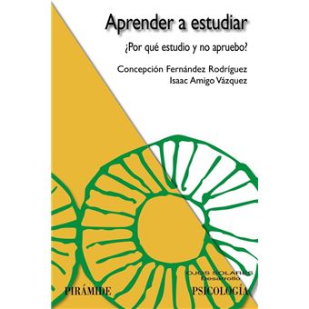 Aprender a estudiar