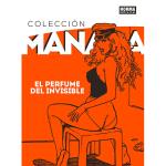 Colección Milo Manara 4: El perfume del invisible