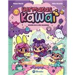 Hermanas Kawai 3 Mision En El Rio Colorido