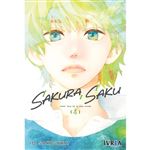 Sakura, Saku 04