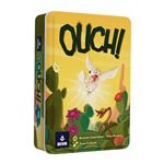 Juego de mesa ouch