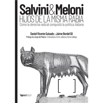 Salvini & Meloni - 1