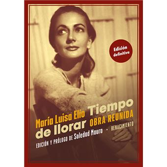 Tiempo De Llorar