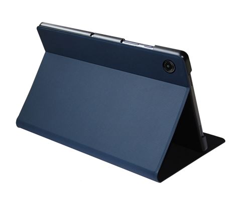 Funda Silver HT Azul para Samsung Galaxy Tab A8 10,4''
