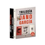 Trilogia Jano Garcia