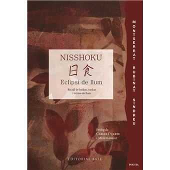 Nisshoku. Eclipsi de llum