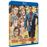 Tras la pista del Zorro - Blu-ray