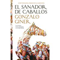 El sanador de caballos