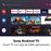 TV OLED 55'' Sony KD-55A8 4K UHD HDR Smart TV_5