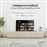 TV OLED 55'' Sony KD-55A8 4K UHD HDR Smart TV_8