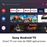 TV OLED 55'' Sony KD-55A8 4K UHD HDR Smart TV_9
