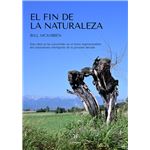 El Fin De La Naturaleza