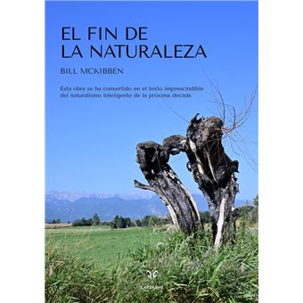 El Fin De La Naturaleza