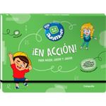 Abremente En Accion 4 5
