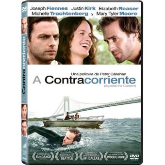A contracorriente - DVD