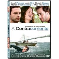 A contracorriente - DVD