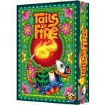 TAILS ON FIRE - Imagen 2