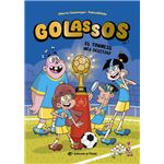 Golassos 02 - El torneig més desitjat
