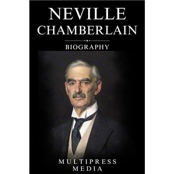 Neville Chamberlain Biography - 1