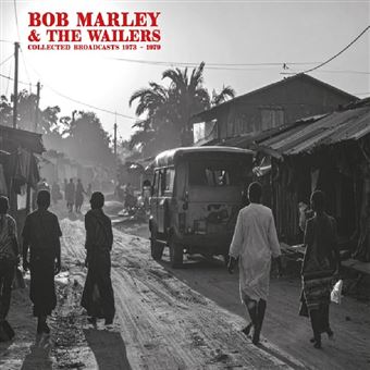 Collected broadcasts 1973-1979(5cd)