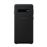 Funda de silicona Samsung para Galaxy S10 Negro_0