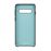 Funda de silicona Samsung para Galaxy S10 Negro_2