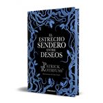 El estrecho sendero entre deseos. Edición especial limitada