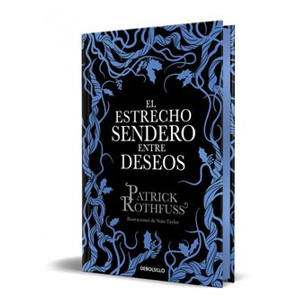 El estrecho sendero entre deseos. Edición especial limitada