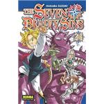 The seven deadly sins 24