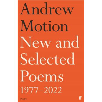 New and Selected Poems 1977–2022 - 1