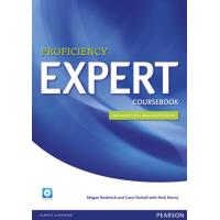 Expert Proficiency Coursebook and Audio CD Pack