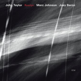Rosslyn-john taylor