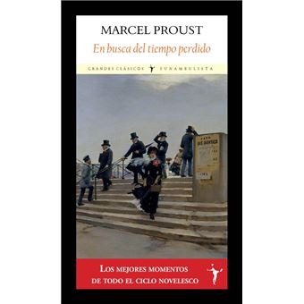 En busca del tiempo perdido