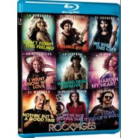Rock Of Ages - La era del rock - Blu-Ray