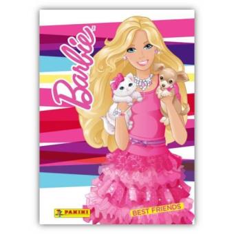 barbie y su