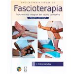 Fascioterapia 3 - Tratamiento integral del tejido conectivo - Extremidades (DVD)