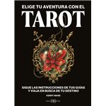 Elige Tu Aventura Con El Tarot