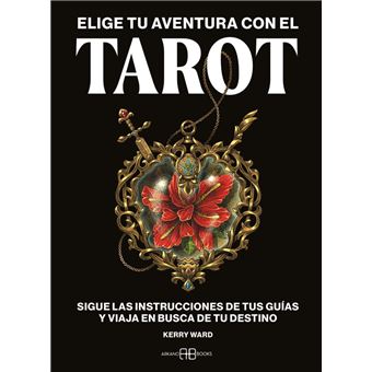 Elige Tu Aventura Con El Tarot