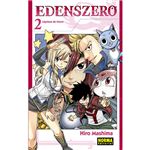 Edens Zero 2