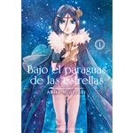Bajo el paraguas de las estrellas 1
