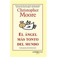 El ángel más tonto del mundo