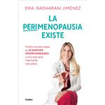 La perimenopausia existe