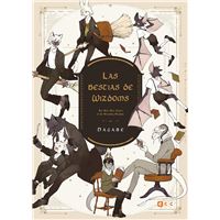Las bestias Wizdoms