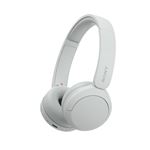 Auriculares Bluetooth Sony WH-CH520 Blanco