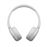 Auriculares Bluetooth Sony WH-CH520 Blanco