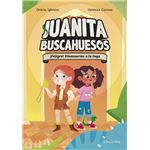 Peligro Dinosaurios A La Fuga