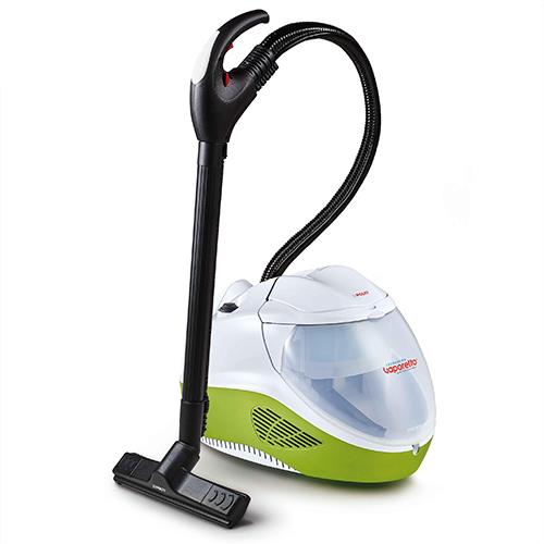 Limpiador Polti Vaporetto Fav80 Lecoasp