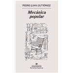 Mecánica popular